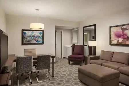 Embassy Suites by Hilton Washington D.C. Georgetown - 52