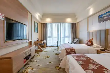 Hangzhou Ou Ya Mei International - 43
