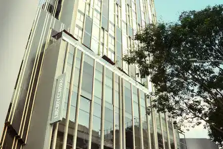 Liberty Central Saigon Citypoint - 1