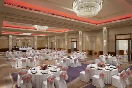 ITC Gardenia, a Luxury Collection, Bengaluru - 3