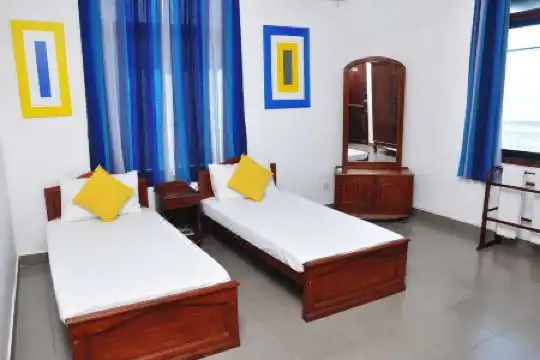 OYO 228 Sea View - 16