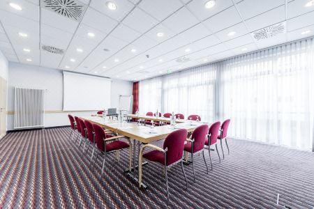 Holiday Inn Express Berlin City Centre, an IHG - 8