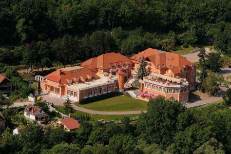 Bellevue Esztergom - 0