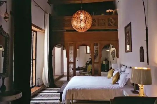 Karawan Riad - 8