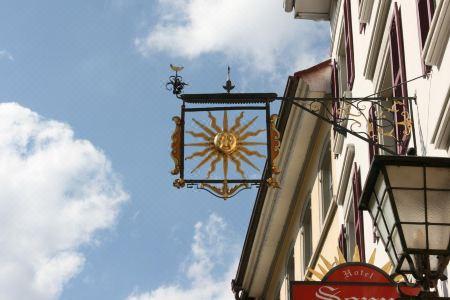 Garni Sonne - 10
