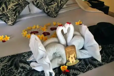 KajaNe Mua at Ubud Bali - 32