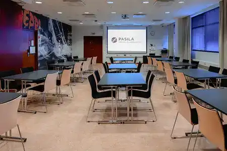 Scandic Pasila - 3