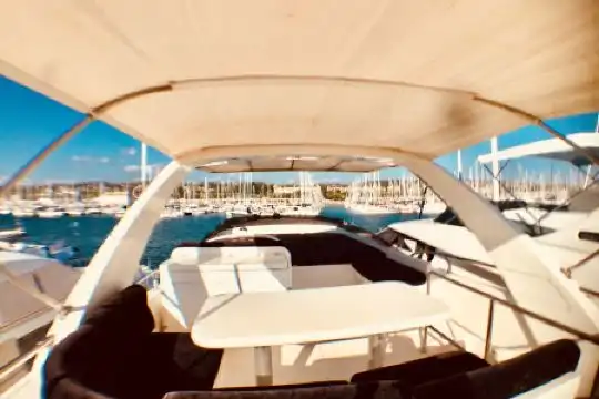 Sanremo charter boat and breakfast - 5