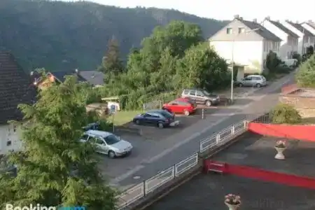 Haus Übernachtenswert Cochem Mosel - 0