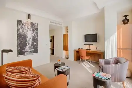 Radisson Blu Milan - 97
