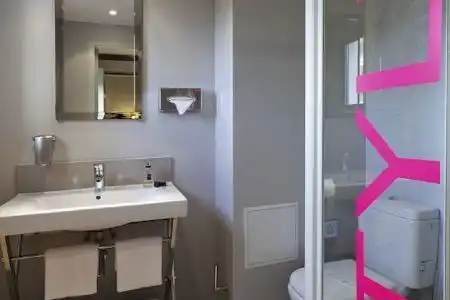 ibis Styles Antibes Juan Les Pins - 54