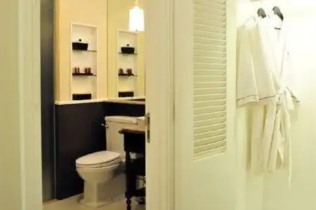 Rose Villa Saigon - 28