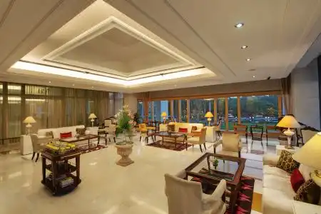 Jaypee Palace - 6