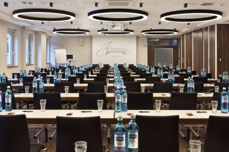Flemings Selection Frankfurt-City - 8