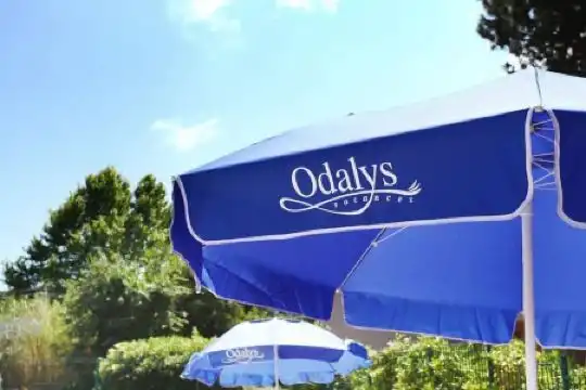 Résidence Prestige Odalys Le Clos Bonaventure - 7