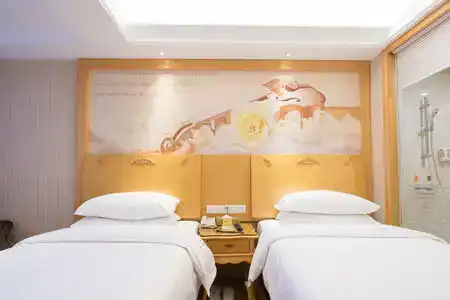 Vienna (Shenzhen Lilang Wanguocheng) - 42