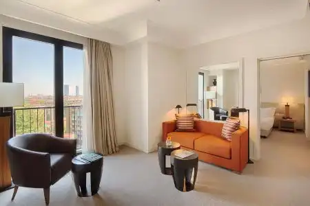 Radisson Blu Milan - 95