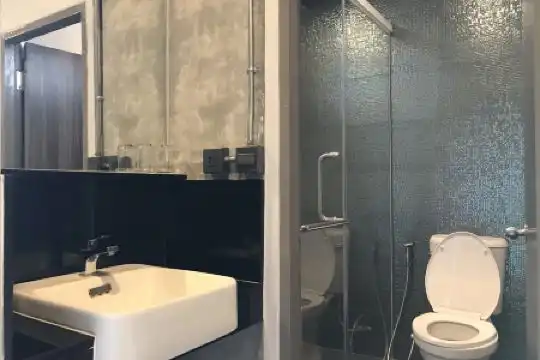 S1hostel Bangkok - 44