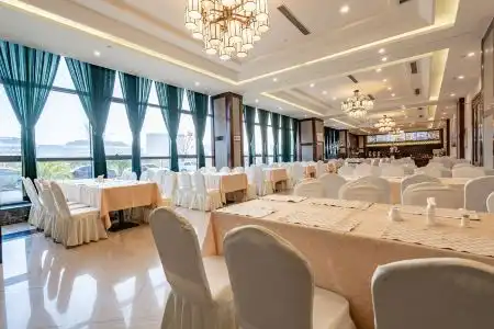 Hangzhou Ou Ya Mei International - 4