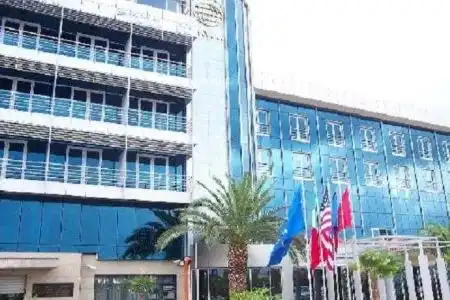 Kavalona - 0