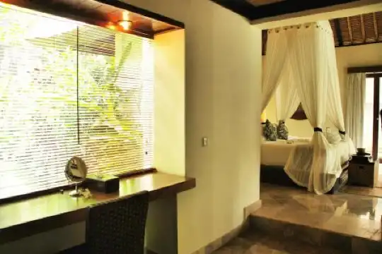 KajaNe Mua at Ubud Bali - 34