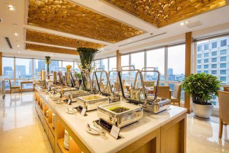 Paradise Saigon Boutique & Spa - 8