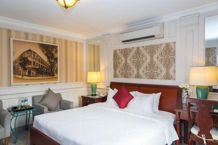 Ben Thanh Boutique - 8
