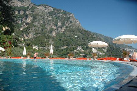 Il San Pietro di Positano - 1