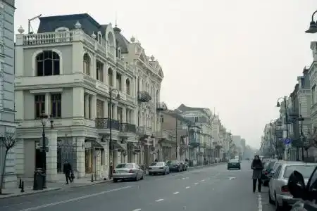 Star Tbilisi - 0