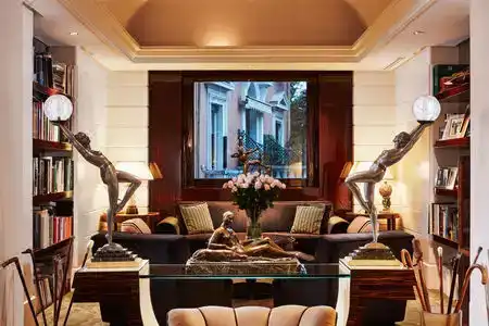 Lord Byron - Small Luxury Hotels of the World - 1
