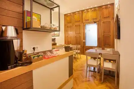 b&b Palazzo Depretis - 4