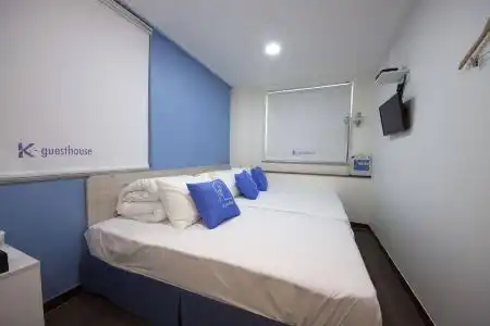K-Dongdaemun - 0