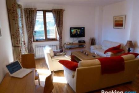 Mountain View Aparthotel - 109