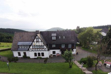 BergLenneplätze Winterberg - 0
