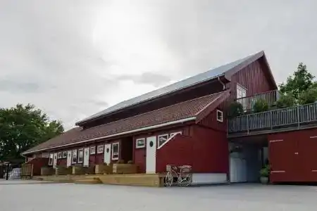 Krøgeneslåven Microtel - 1