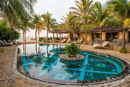 Sailing Club Resort Mui Ne - 0