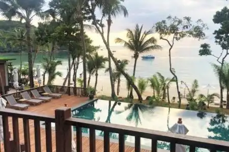Horizon resort - 39