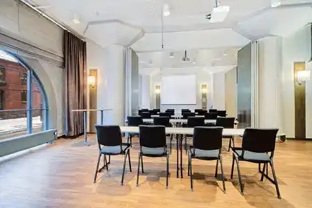 Scandic Grand Marina - 4