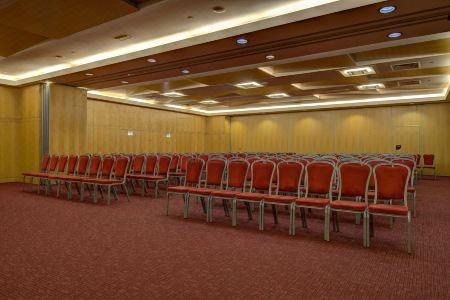 VIP Executive Entrecampos - & Conference - 4