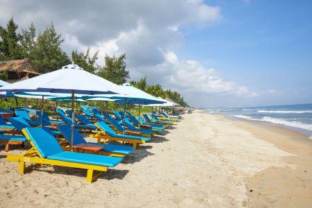 Hoi An Central Boutique & Spa (Little Hoi An Central Boutique & Spa) - 7