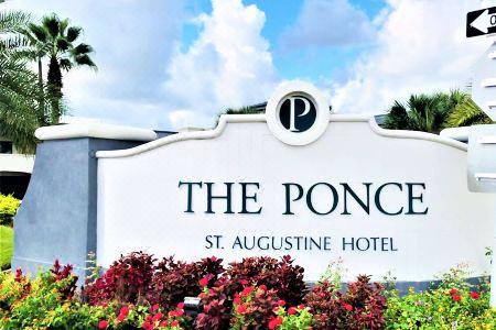 The Ponce St. Augustine - 3