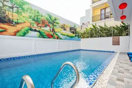 Golden Holiday & Spa - 1