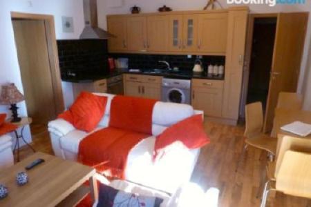 Mountain View Aparthotel - 113