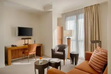Radisson Blu Milan - 94