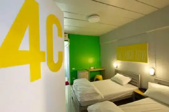 S1hostel Bangkok - 35