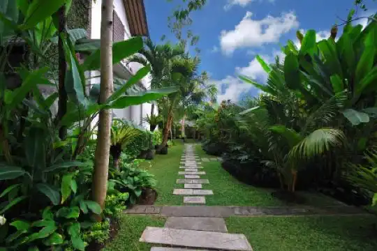 KajaNe Mua at Ubud Bali - 38