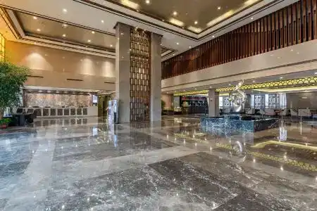 Hangzhou Ou Ya Mei International - 10