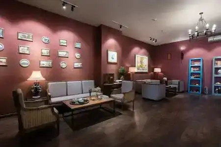 Asian Ruby Select - 1