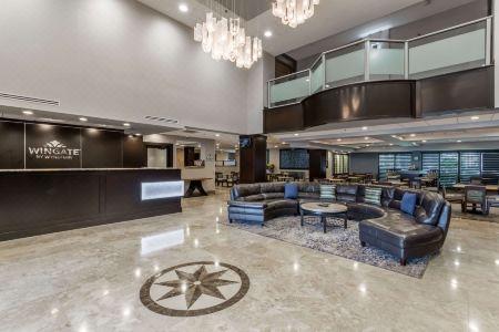 Wingate by Wyndham - Universal Studios and Convention Center - 5