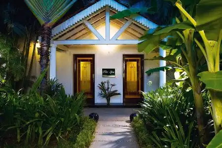 Taj Connemara, Chennai - 1